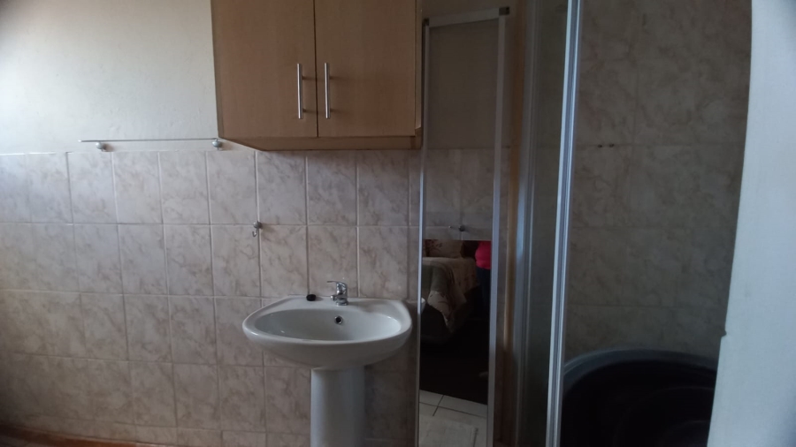 To Let 1 Bedroom Property for Rent in Ehrlich Park Free State